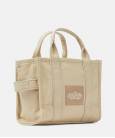 Сумка Marc Jacobs The Small Tote Bag Beige